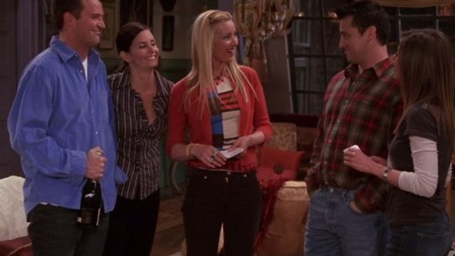 Η Marta Kauffman παραδέχθηκε πως δεν προώθησε τη διαφορετικότητα στα Φιλαράκια