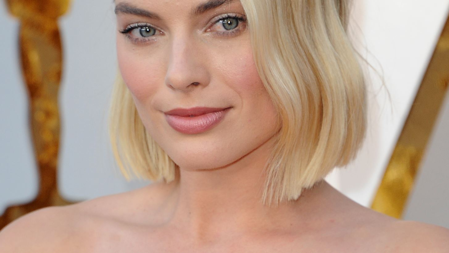 &#x397; Margot Robbie &#x3B5;&#x3AF;&#x3BD;&#x3B1;&#x3B9; &#x3B7; &#x3C0;&#x3B9;&#x3BF; &#x3B1;&#x3BA;&#x3C1;&#x3B9;&#x3B2;&#x3BF;&#x3C0;&#x3BB;&#x3B7;&#x3C1;&#x3C9;&#x3BC;&#x3AD;&#x3BD;&#x3B7; &#x3B7;&#x3B8;&#x3BF;&#x3C0;&#x3BF;&#x3B9;&#x3CC;&#x3C2; | &#x3A4;&#x3BF; &#x3C4;&#x3B5;&#x3C1;&#x3AC;&#x3C3;&#x3C4;&#x3B9;&#x3BF; &#x3C0;&#x3BF;&#x3C3;&#x3CC; &#x3C0;&#x3BF;&#x3C5; &#x3C4;&#x3B7;&#x3C2; &#x3AD;&#x3B4;&#x3C9;&#x3C3;&#x3B1;&#x3BD; &#x3B3;&#x3B9;&#x3B1; &#x3C4;&#x3B7;&#x3BD; &#x2018;Barbie&#x2019;