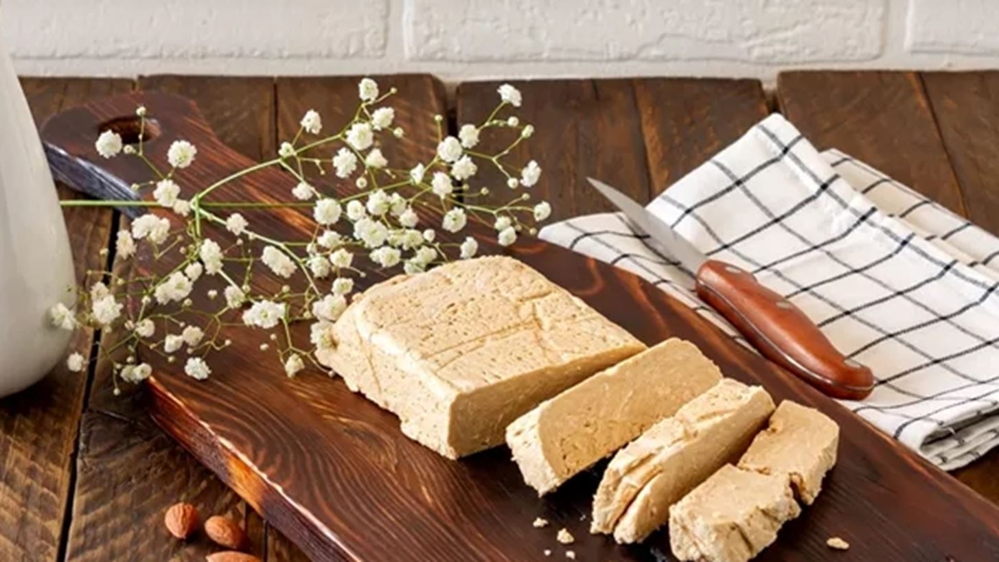 Χαλβάς με ταχίνι ή σιμιγδαλένιος | Ποιον να προτιμήσεις;