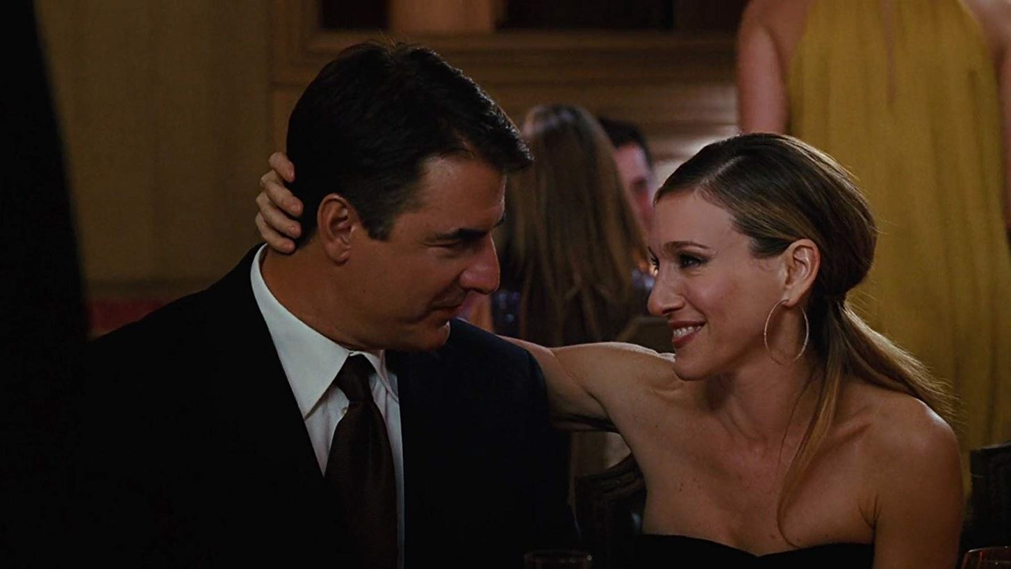 O Mr.Big &#x3B5;&#x3C0;&#x3AD;&#x3C3;&#x3C4;&#x3C1;&#x3B5;&#x3C8;&#x3B5;! | &#x39F;&#x3B9; &#x3C6;&#x3C9;&#x3C4;&#x3BF;&#x3B3;&#x3C1;&#x3B1;&#x3C6;&#x3AF;&#x3B5;&#x3C2; &#x3C4;&#x3BF;&#x3C5; Chris Noth &#x3BC;&#x3B5; &#x3C4;&#x3B7;&#x3BD; Sarah Jessica Parker &#x3C3;&#x3C4;&#x3B1; &#x3B3;&#x3C5;&#x3C1;&#x3AF;&#x3C3;&#x3BC;&#x3B1;&#x3C4;&#x3B1; &#x3C4;&#x3BF;&#x3C5; And Just Like That