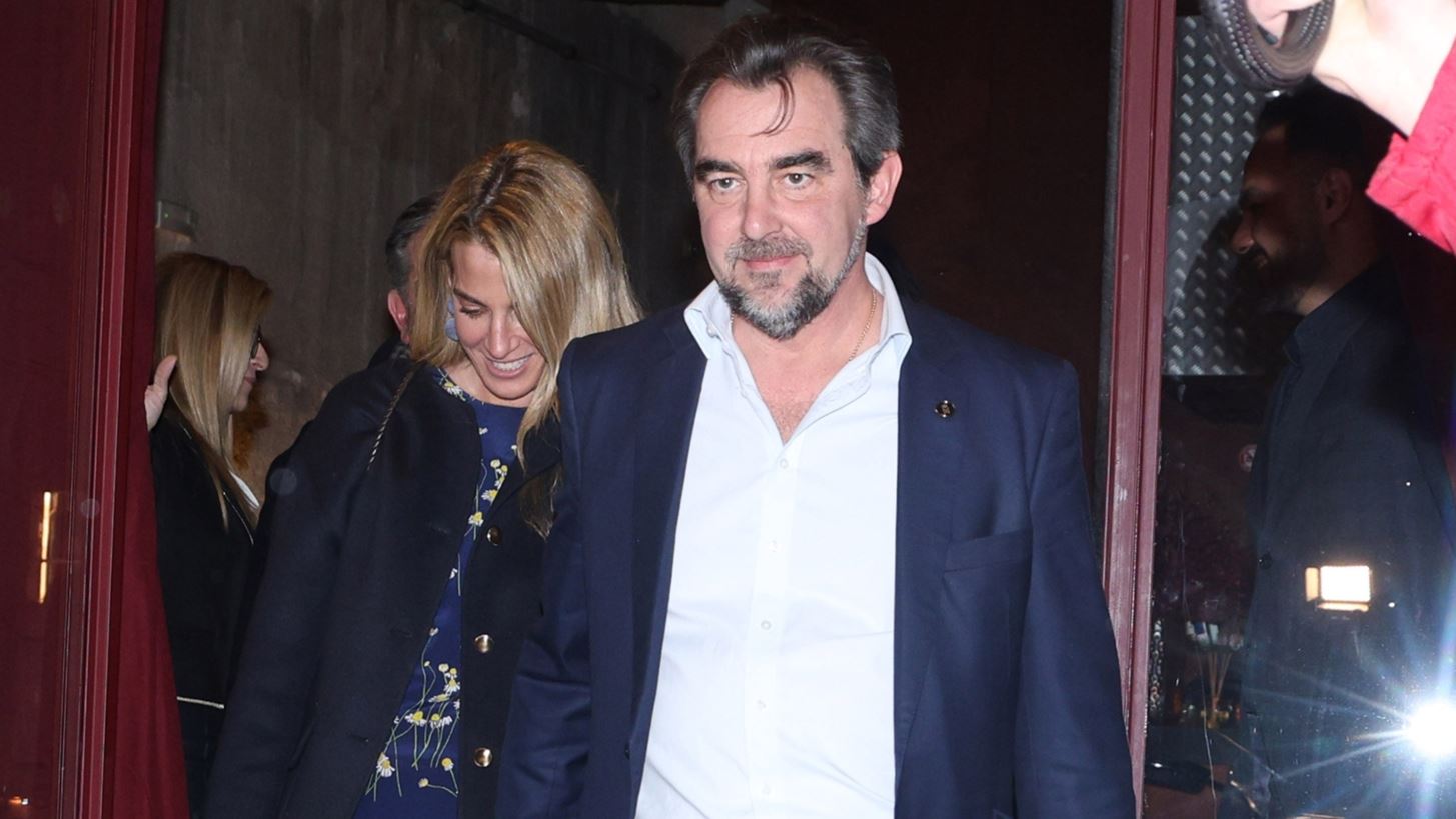 &#x3A7;&#x3C1;&#x3C5;&#x3C3;&#x3AE; &#x392;&#x3B1;&#x3C1;&#x3B4;&#x3B9;&#x3BD;&#x3BF;&#x3B3;&#x3B9;&#x3AC;&#x3BD;&#x3BD;&#x3B7; | &#x3A4;&#x3BF; outfit &#x3C0;&#x3BF;&#x3C5; &#x3B5;&#x3C0;&#x3AD;&#x3BB;&#x3B5;&#x3BE;&#x3B5; &#x3C3;&#x3C4;&#x3BF; pre-wedding dinner party &#x3C4;&#x3B7;&#x3C2; &#x3C3;&#x3B5; &#x3B5;&#x3C3;&#x3C4;&#x3B9;&#x3B1;&#x3C4;&#x3CC;&#x3C1;&#x3B9;&#x3BF; &#x3C3;&#x3C4;&#x3BF; &#x39A;&#x3BF;&#x3C5;&#x3BA;&#x3AC;&#x3BA;&#x3B9;