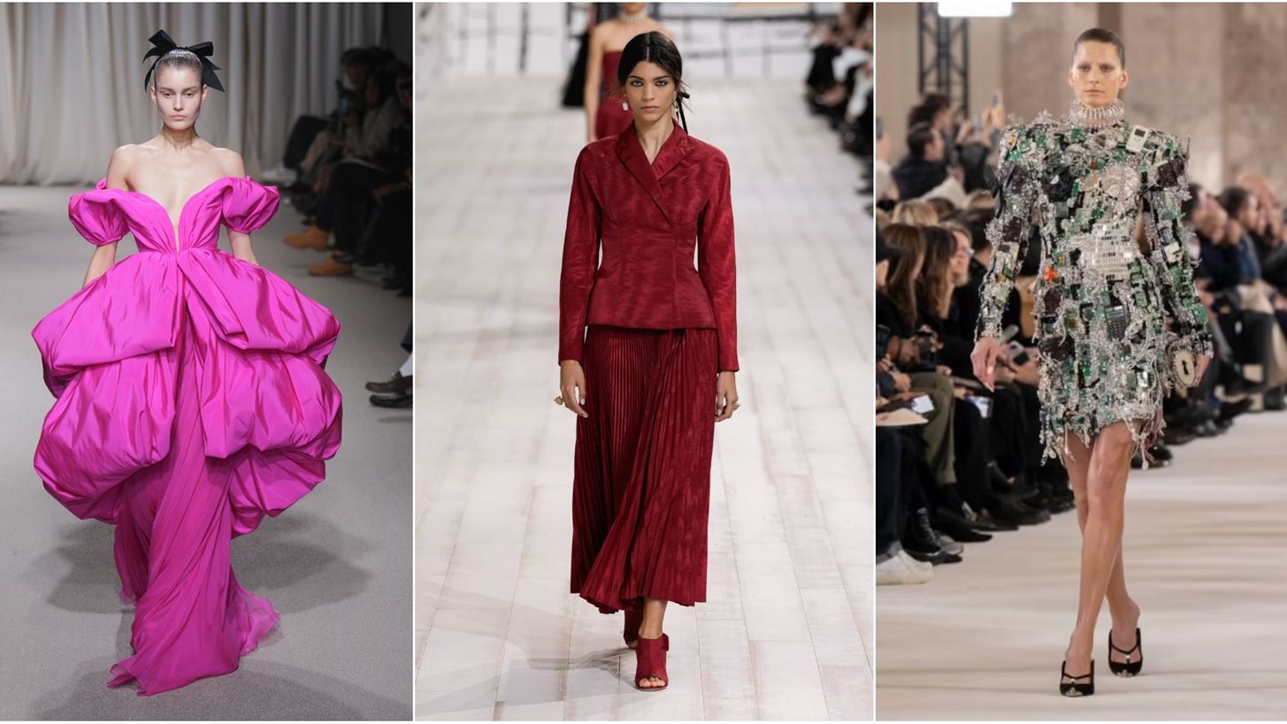 Schiaparelli, Dior, Giambattista Valli | &#x38C;&#x3BB;&#x3B1; &#x3CC;&#x3C3;&#x3B1; &#x3BE;&#x3B5;&#x3C7;&#x3C9;&#x3C1;&#x3AF;&#x3C3;&#x3B1;&#x3BC;&#x3B5; &#x3B1;&#x3C0;&#x3CC; &#x3C4;&#x3B7;&#x3BD; 1&#x3B7; &#x3B7;&#x3BC;&#x3AD;&#x3C1;&#x3B1; &#x3C4;&#x3B7;&#x3C2; &#x3B5;&#x3B2;&#x3B4;&#x3BF;&#x3BC;&#x3AC;&#x3B4;&#x3B1;&#x3C2; &#x3BC;&#x3CC;&#x3B4;&#x3B1;&#x3C2; &#x3C5;&#x3C8;&#x3B7;&#x3BB;&#x3AE;&#x3C2; &#x3C1;&#x3B1;&#x3C0;&#x3C4;&#x3B9;&#x3BA;&#x3AE;&#x3C2;