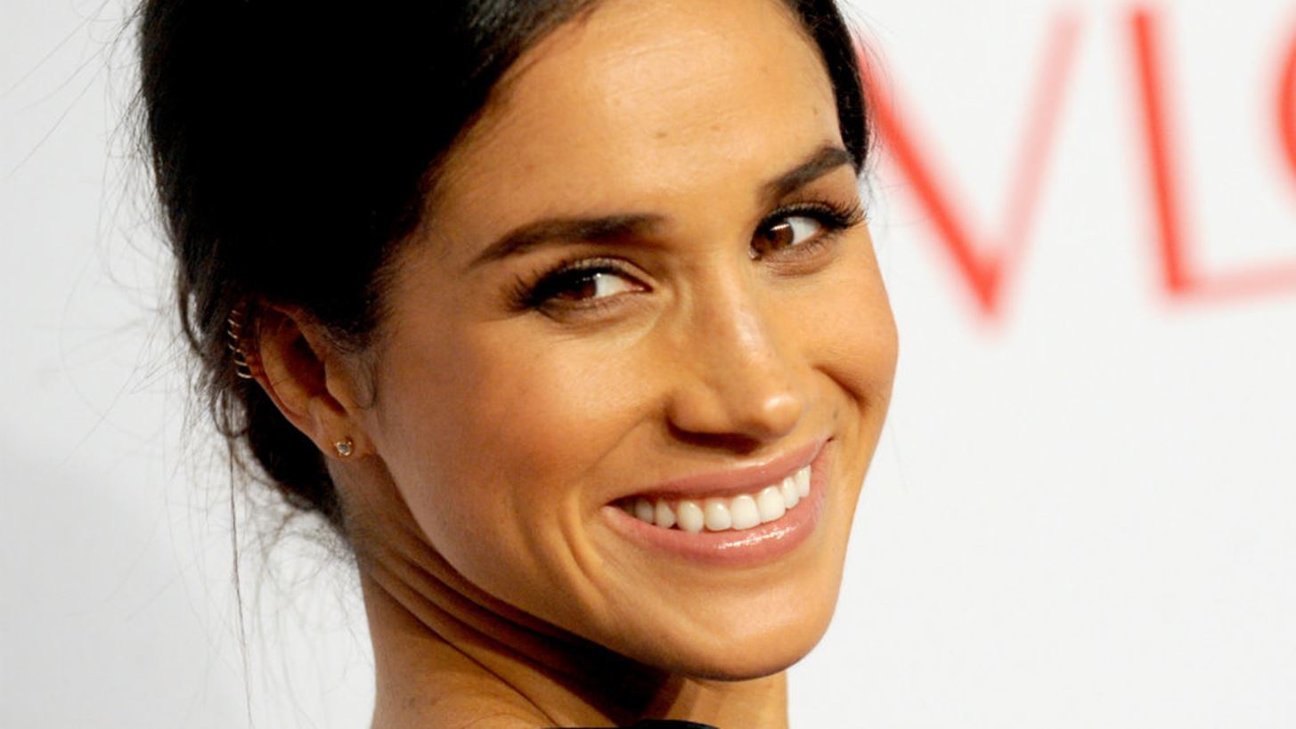 Meghan Markle | &#x3A4;&#x3BF; &#x3C3;&#x3C0;&#x3AF;&#x3C4;&#x3B9; &#x3C4;&#x3B7;&#x3C2; &#x3B5;&#x3AF;&#x3BD;&#x3B1;&#x3B9; &#x3C4;&#x3BF; &#x3CC;&#x3BD;&#x3B5;&#x3B9;&#x3C1;&#x3BF; &#x3BA;&#x3AC;&#x3B8;&#x3B5; decor lover