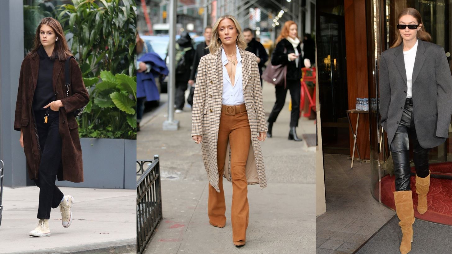 All about suede | 4 &#x3C3;&#x3C5;&#x3BC;&#x3B2;&#x3BF;&#x3C5;&#x3BB;&#x3AD;&#x3C2; &#x3B3;&#x3B9;&#x3B1; &#x3BD;&#x3B1; &#x3B4;&#x3B9;&#x3B1;&#x3C4;&#x3B7;&#x3C1;&#x3AE;&#x3C3;&#x3B5;&#x3B9;&#x3C2; &#x3C4;&#x3B1; &#x3C1;&#x3BF;&#x3CD;&#x3C7;&#x3B1; &#x3BA;&#x3B1;&#x3B9; &#x3C4;&#x3B1; &#x3B1;&#x3BE;&#x3B5;&#x3C3;&#x3BF;&#x3C5;&#x3AC;&#x3C1; &#x3C3;&#x3B5; &#x3AC;&#x3C1;&#x3B9;&#x3C3;&#x3C4;&#x3B7; &#x3BA;&#x3B1;&#x3C4;&#x3AC;&#x3C3;&#x3C4;&#x3B1;&#x3C3;&#x3B7;