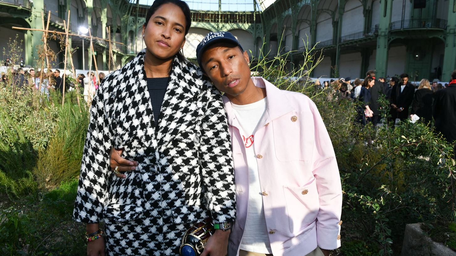 &#x3A4;&#x3BF; &#x3BE;&#x3B5;&#x3BD;&#x3BF;&#x3B4;&#x3BF;&#x3C7;&#x3B5;&#x3AF;&#x3BF; &#x3C4;&#x3BF;&#x3C5; Pharrel Williams &#x3C3;&#x3C4;&#x3BF; &#x39C;&#x3B1;&#x3CA;&#x3AC;&#x3BC;&#x3B9; &#x3B8;&#x3C5;&#x3BC;&#x3AF;&#x3B6;&#x3B5;&#x3B9; &#x3C4;&#x3B1;&#x3B9;&#x3BD;&#x3AF;&#x3B5;&#x3C2; &#x3C4;&#x3BF;&#x3C5; Wes Anderson