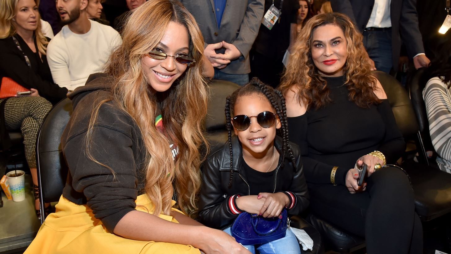 Tina Knowles | &#x391;&#x3C0;&#x3BF;&#x3BA;&#x3B1;&#x3BB;&#x3CD;&#x3C0;&#x3C4;&#x3B5;&#x3B9; &#x3C4;&#x3BF; &#x3B1;&#x3BD;&#x3B1;&#x3C0;&#x3AC;&#x3BD;&#x3C4;&#x3B5;&#x3C7;&#x3BF; &#x3C4;&#x3B1;&#x3BB;&#x3AD;&#x3BD;&#x3C4;&#x3BF; &#x3C4;&#x3B7;&#x3C2; Blue Ivy