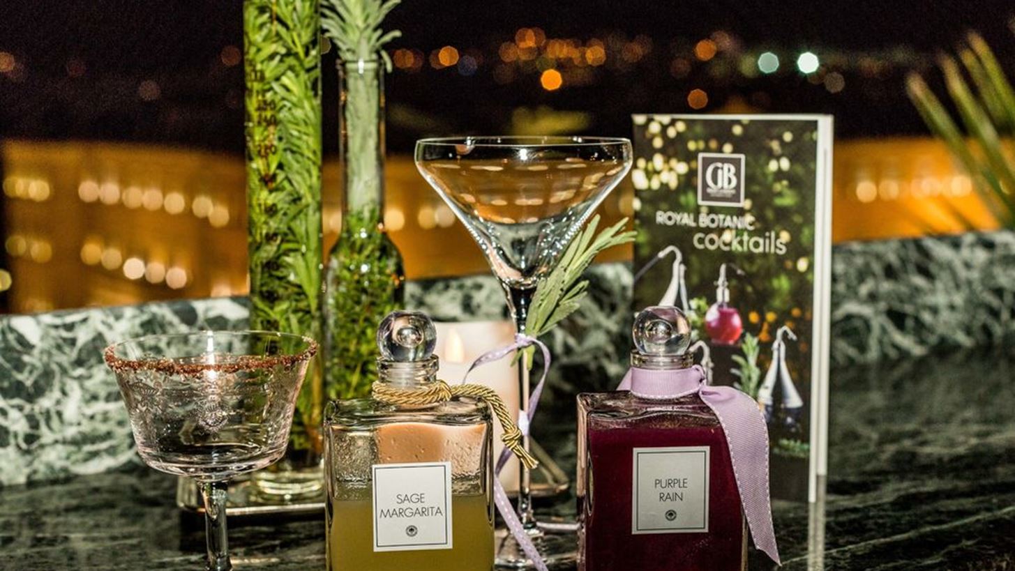 9 Νοεμβρίου #Tidbits *: Άρωμα Φύσης