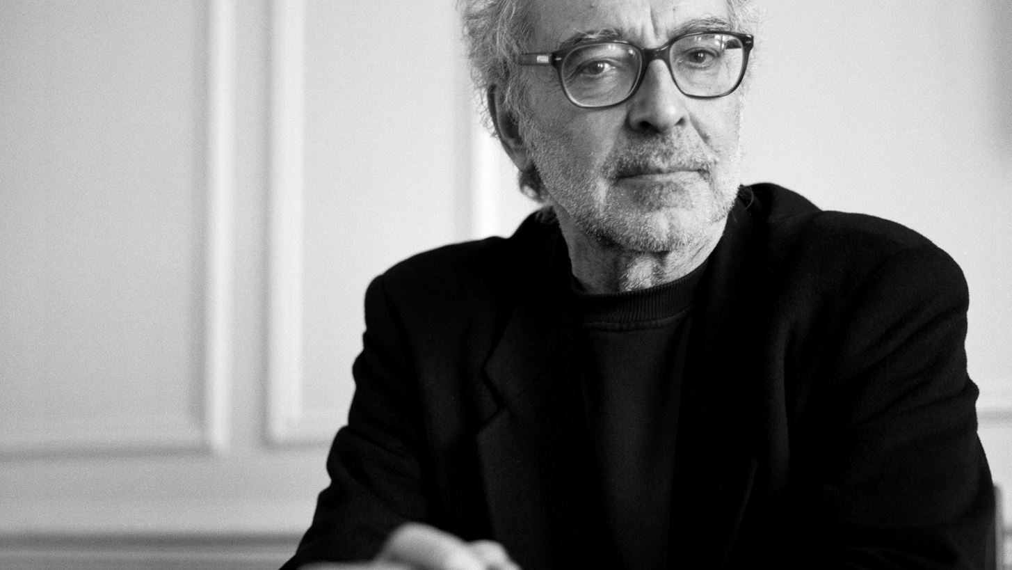 Jean-Luc Godard | &#x39F; &#x3C0;&#x3C1;&#x3C9;&#x3C4;&#x3BF;&#x3C0;&#x3CC;&#x3C1;&#x3BF;&#x3C2; &#x3C3;&#x3BA;&#x3B7;&#x3BD;&#x3BF;&#x3B8;&#x3AD;&#x3C4;&#x3B7;&#x3C2; &#x3B3;&#x3AF;&#x3BD;&#x3B5;&#x3C4;&#x3B1;&#x3B9; 91 &#x3B5;&#x3C4;&#x3CE;&#x3BD;