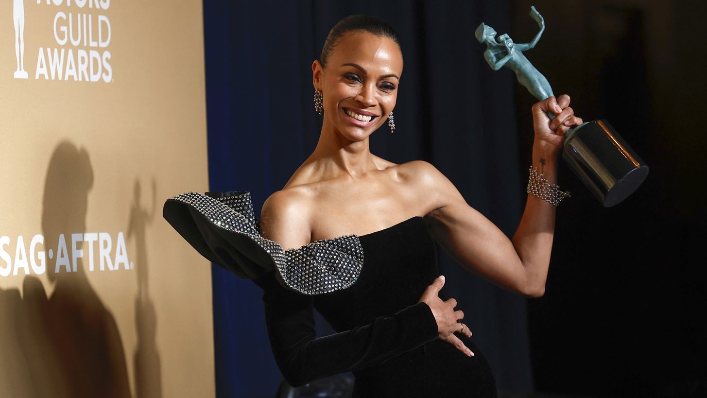 SAG Awards 2025 | &#x39F;&#x3B9; &#x3B5;&#x3BA;&#x3C0;&#x3BB;&#x3AE;&#x3BE;&#x3B5;&#x3B9;&#x3C2; &#x3C3;&#x3C4;&#x3BF;&#x3C5;&#x3C2; &#x3BD;&#x3B9;&#x3BA;&#x3B7;&#x3C4;&#x3AD;&#x3C2; &#x3C4;&#x3B7;&#x3C2; &#x3B2;&#x3C1;&#x3B1;&#x3B4;&#x3B9;&#x3AC;&#x3C2; - &#x391;&#x3BD;&#x3B1;&#x3BB;&#x3C5;&#x3C4;&#x3B9;&#x3BA;&#x3AC; &#x3B7; &#x3BB;&#x3AF;&#x3C3;&#x3C4;&#x3B1;