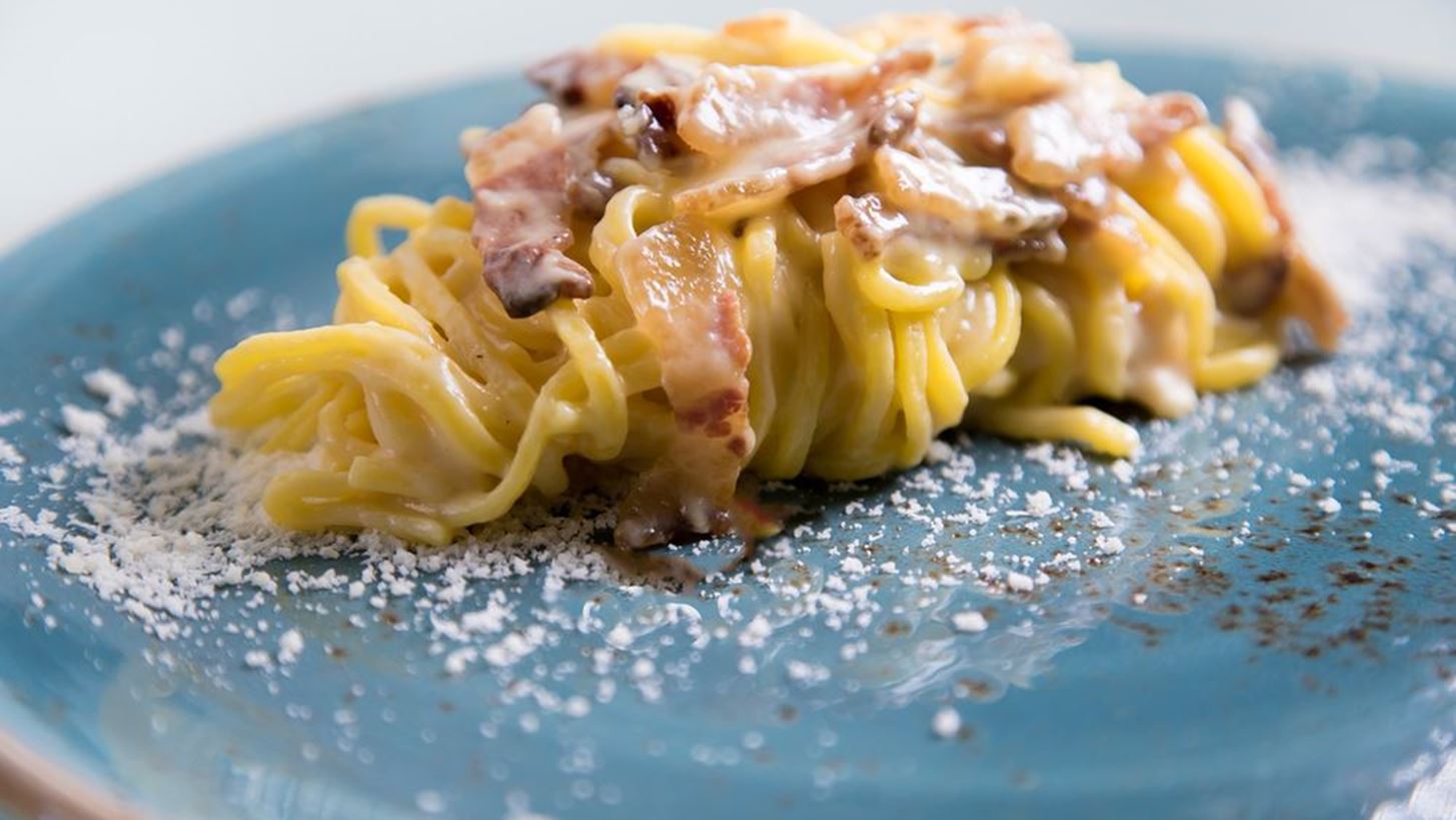 #Tidbits *: Italian Job Vol.2