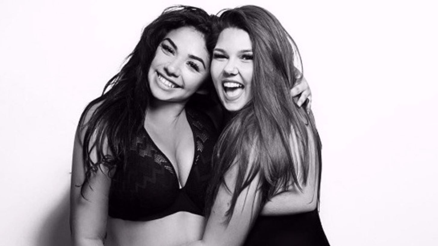 &#x394;&#x3CD;&#x3BF; plus-size &#x3BC;&#x3BF;&#x3BD;&#x3C4;&#x3AD;&#x3BB;&#x3B1; &#x3C3;&#x3BF;&#x3C5; &#x3B4;&#x3B5;&#x3AF;&#x3C7;&#x3BD;&#x3BF;&#x3C5;&#x3BD; &#x3C0;&#x3CE;&#x3C2; to Photoshop &#x3BC;&#x3C0;&#x3BF;&#x3C1;&#x3B5;&#x3AF; &#x3BD;&#x3B1; &#x3B4;&#x3B7;&#x3BC;&#x3B9;&#x3BF;&#x3C5;&#x3C1;&#x3B3;&#x3AE;&#x3C3;&#x3B5;&#x3B9; &#x3B5;&#x3BD;&#x3C4;&#x3B5;&#x3BB;&#x3CE;&#x3C2; &#x3BB;&#x3AC;&#x3B8;&#x3BF;&#x3C2; &#x3B5;&#x3B9;&#x3BA;&#x3CC;&#x3BD;&#x3B5;&#x3C2;