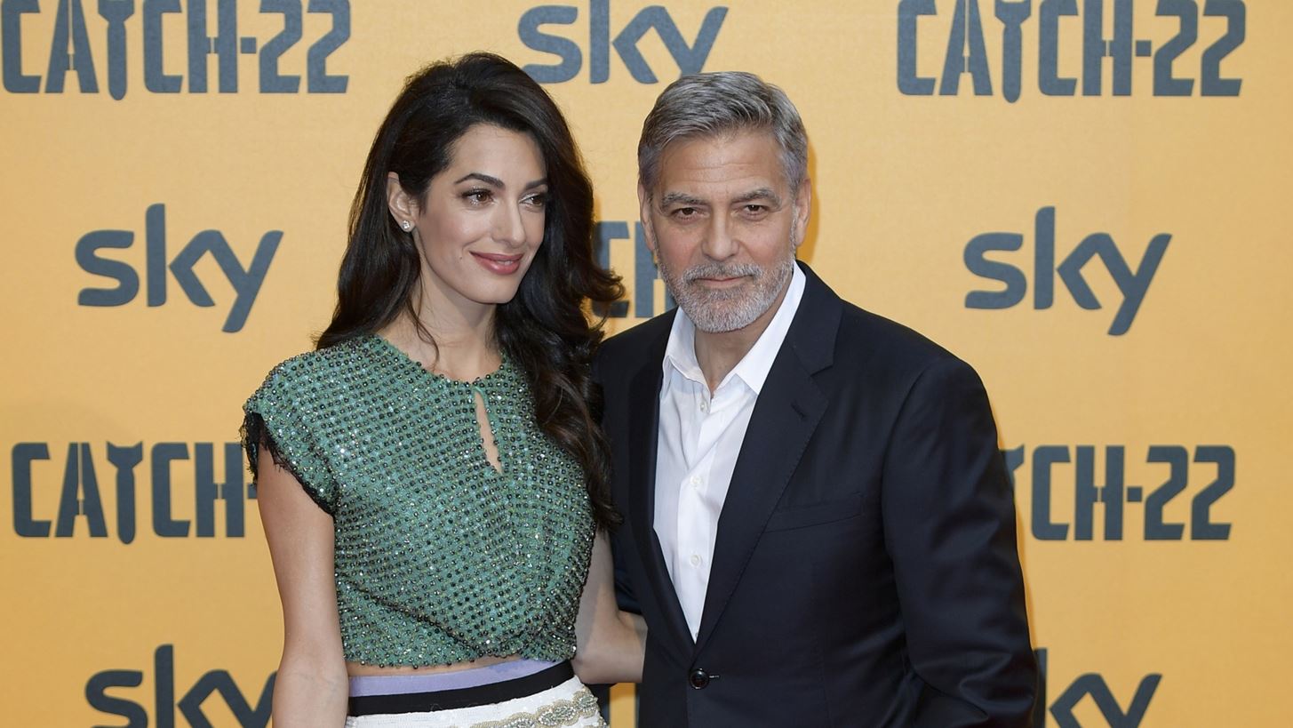 George Clooney &#x3B3;&#x3B9;&#x3B1; Amal: &quot;&#x394;&#x3B5;&#x3BD; &#x3C0;&#x3AF;&#x3C3;&#x3C4;&#x3B5;&#x3C5;&#x3B1; &#x3CC;&#x3C4;&#x3B9; &#x3B5;&#x3AF;&#x3C7;&#x3B1; &#x3C4;&#x3CD;&#x3C7;&#x3B7; &#x3BC;&#x3B1;&#x3B6;&#x3AF; &#x3C4;&#x3B7;&#x3C2; &#x3B3;&#x3B9;&#x3B1;&#x3C4;&#x3AF; &#x3AE;&#x3BC;&#x3BF;&#x3C5;&#x3BD; 17 &#x3C7;&#x3C1;&#x3CC;&#x3BD;&#x3B9;&#x3B1; &#x3BC;&#x3B5;&#x3B3;&#x3B1;&#x3BB;&#x3CD;&#x3C4;&#x3B5;&#x3C1;&#x3BF;&#x3C2; &#x3BA;&#x3B1;&#x3B9; &#x3AD;&#x3B4;&#x3B5;&#x3B9;&#x3C7;&#x3BD;&#x3B5; &#x3BD;&#x3B1; &#x3B5;&#x3AF;&#x3C7;&#x3B5; &#x3CC;&#x3BB;&#x3B1; &#x3CC;&#x3C3;&#x3B1; &#x3C7;&#x3C1;&#x3B5;&#x3B9;&#x3B1;&#x3B6;&#x3CC;&#x3C4;&#x3B1;&#x3BD;&quot;
