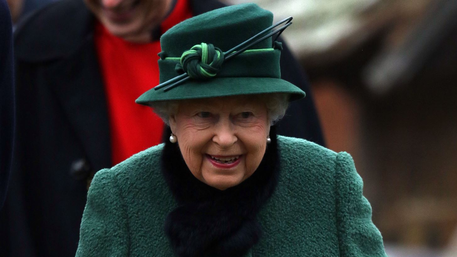 Η βασίλισσα Ελισάβετ θα περάσει τα Χριστούγεννα στο κάστρο του Windsor