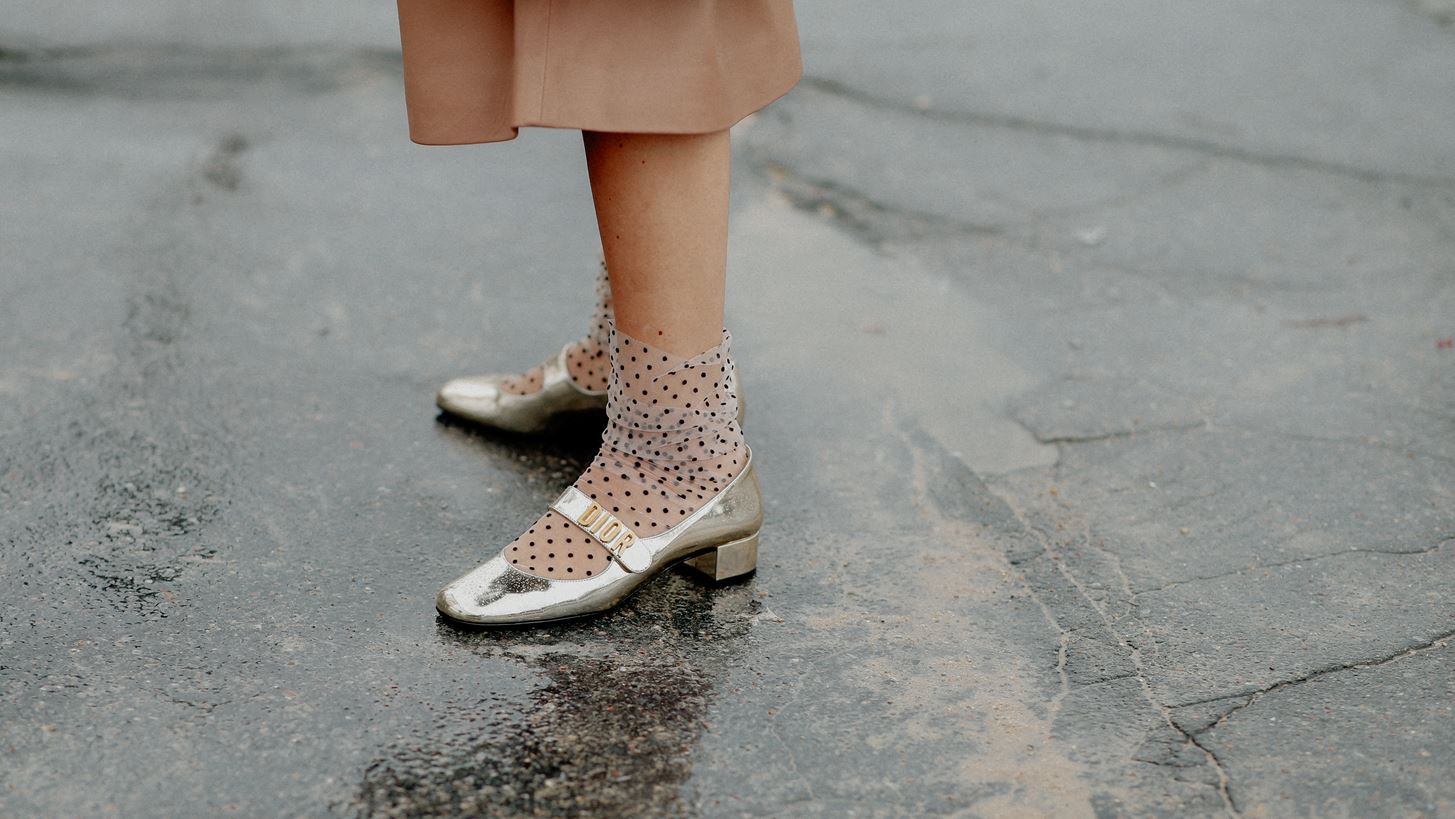 Τα σύγχρονα Mary Janes που θα αναβαθμίσουν το στιλ σου