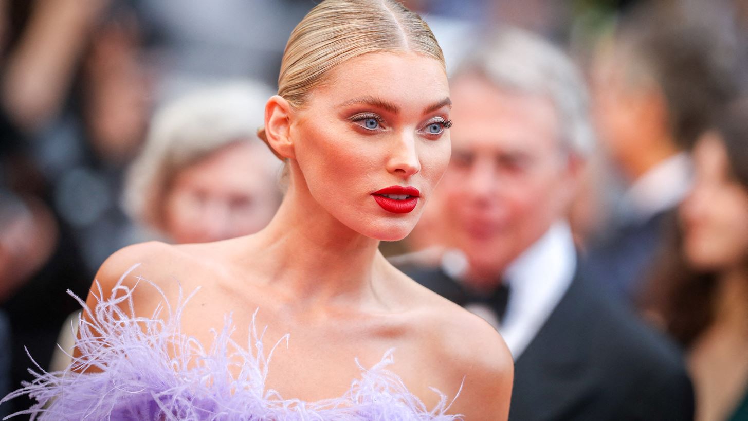 &#x395;&#x3AF;&#x3BD;&#x3B1;&#x3B9; &#x3B7; Elsa Hosk &#x3B7; &#x3C0;&#x3B9;&#x3BF; stylish celebrity &#x3B1;&#x3C5;&#x3C4;&#x3AE; &#x3C4;&#x3B7; &#x3C3;&#x3C4;&#x3B9;&#x3B3;&#x3BC;&#x3AE;;