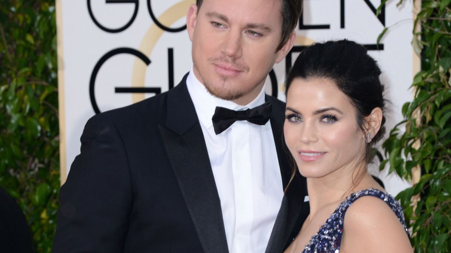 &#x39F;&#x3B9; Channing &#x3BA;&#x3B1;&#x3B9; Jenna Dewan Tatum &#x3BC;&#x3AC;&#x3BB;&#x3BB;&#x3BF;&#x3BD; &#x3B5;&#x3AF;&#x3C7;&#x3B1;&#x3BD; &#x3C7;&#x3C9;&#x3C1;&#x3AF;&#x3C3;&#x3B5;&#x3B9; &#x3B5;&#x3B4;&#x3CE; &#x3BA;&#x3B1;&#x3B9; &#x3BC;&#x3AE;&#x3BD;&#x3B5;&#x3C2; - &#x3C3;&#x3CD;&#x3BC;&#x3C6;&#x3C9;&#x3BD;&#x3B1; &#x3BC;&#x3B5; &#x3BD;&#x3AD;&#x3B5;&#x3C2; &#x3C6;&#x3AE;&#x3BC;&#x3B5;&#x3C2;