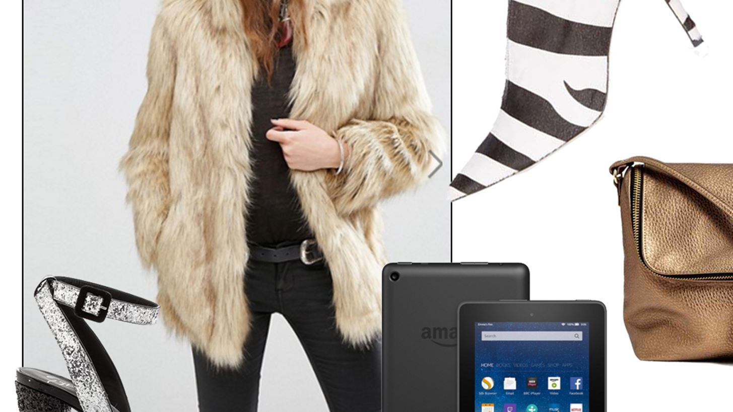 Cyber Monday: 10 super &#x3B1;&#x3B3;&#x3BF;&#x3C1;&#x3AD;&#x3C2; &#x3C0;&#x3BF;&#x3C5; &#x3BE;&#x3B5;&#x3C7;&#x3C9;&#x3C1;&#x3AF;&#x3C3;&#x3B1;&#x3BC;&#x3B5; &#x3B1;&#x3C0;&#x3CC; &#x3C4;&#x3B9;&#x3C2; &#x3BC;&#x3B5;&#x3B3;&#x3AC;&#x3BB;&#x3B5;&#x3C2; &#x3B5;&#x3BA;&#x3C0;&#x3C4;&#x3CE;&#x3C3;&#x3B5;&#x3B9;&#x3C2; &#x3C4;&#x3B7;&#x3C2; &#x394;&#x3B5;&#x3C5;&#x3C4;&#x3AD;&#x3C1;&#x3B1;&#x3C2;