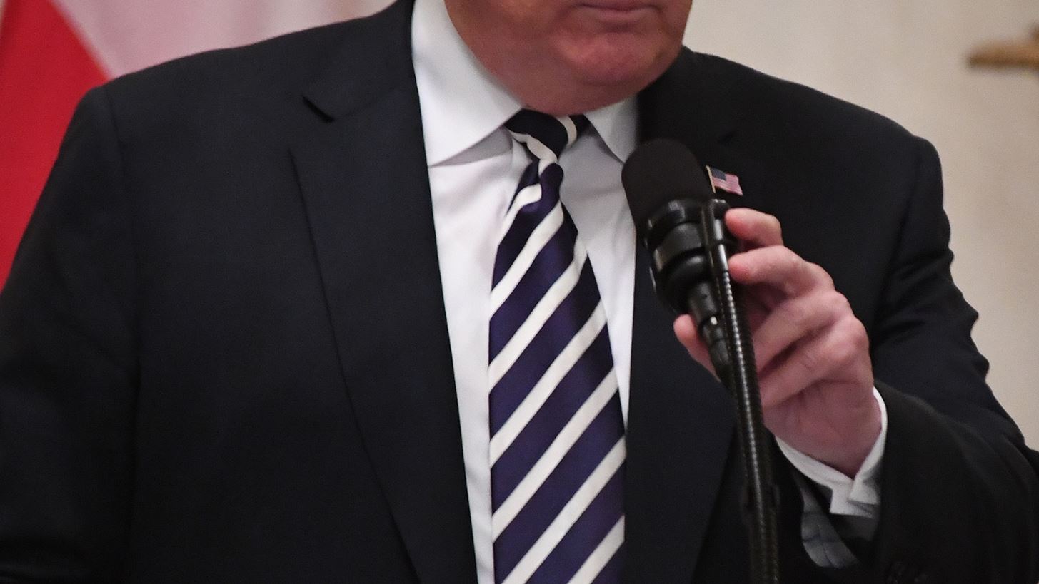 &#x39F; Trump &#x3B8;&#x3AD;&#x3BB;&#x3B5;&#x3B9; &#x3C4;&#x3BF;&#x3BD; &#x3B1;&#x3C0;&#x3CC;&#x3BB;&#x3C5;&#x3C4;&#x3BF; &#x3AD;&#x3BB;&#x3B5;&#x3B3;&#x3C7;&#x3BF; &#x3C4;&#x3C9;&#x3BD; &#x3B3;&#x3C5;&#x3BD;&#x3B1;&#x3B9;&#x3BA;&#x3CE;&#x3BD; (&#x3BA;&#x3B1;&#x3B9; &#x3BC;&#x3CC;&#x3BB;&#x3B9;&#x3C2; &#x3C3;&#x3B7;&#x3BC;&#x3B5;&#x3AF;&#x3C9;&#x3C3;&#x3B5; &#x3BC;&#x3AF;&#x3B1; &#x3B1;&#x3BA;&#x3CC;&#x3BC;&#x3B1; &#x3BD;&#x3AF;&#x3BA;&#x3B7;)