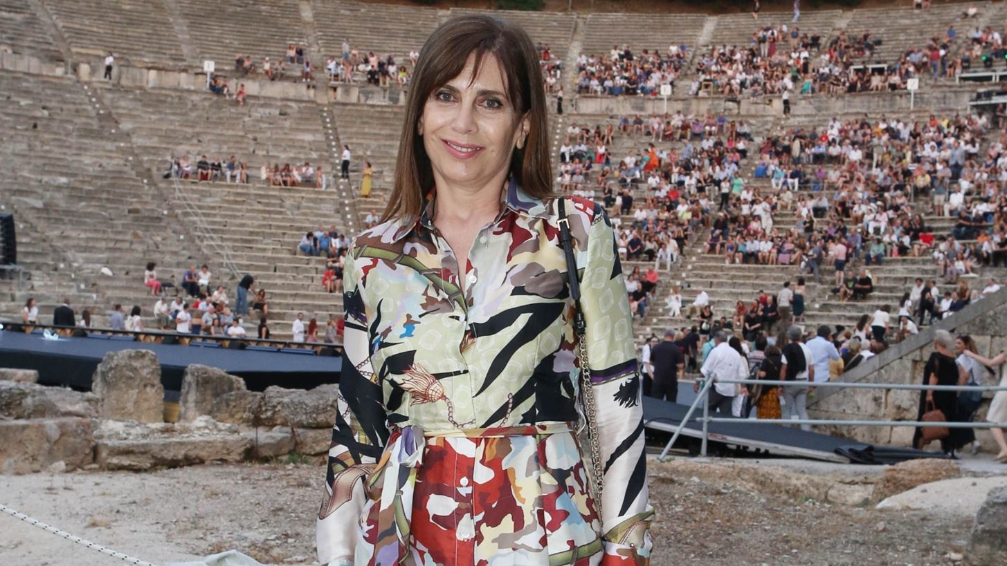 &#x397; &#x39A;&#x3B1;&#x3C4;&#x3B5;&#x3C1;&#x3AF;&#x3BD;&#x3B1; &#x394;&#x3B9;&#x3B4;&#x3B1;&#x3C3;&#x3BA;&#x3AC;&#x3BB;&#x3BF;&#x3C5; &#x3BC;&#x3B5; statement &#x3C0;&#x3B1;&#x3BD;&#x3C9;&#x3C6;&#x3CC;&#x3C1;&#x3B9; &#x3C3;&#x3B5; &#x3B2;&#x3C1;&#x3B1;&#x3B4;&#x3B9;&#x3BD;&#x3AE; &#x3AD;&#x3BE;&#x3BF;&#x3B4;&#x3BF;