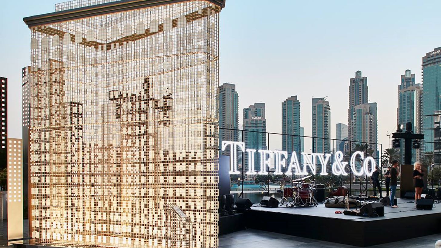 &#x397; Tiffany &amp; Co. &#x3C3;&#x3C4;&#x3AD;&#x3BB;&#x3BD;&#x3B5;&#x3B9; &#x3AD;&#x3BD;&#x3B1; &#x3B4;&#x3C5;&#x3BD;&#x3B1;&#x3C4;&#x3CC; &#x3BC;&#x3AE;&#x3BD;&#x3C5;&#x3BC;&#x3B1; &#x3C3;&#x3C4;&#x3BF;&#x3BD; Donald Trump