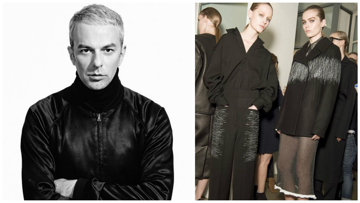 &#x391;&#x3C0;&#x3BF;&#x3C7;&#x3C9;&#x3C1;&#x3B5;&#x3AF; &#x3BF; &#x3BA;&#x3B1;&#x3BB;&#x3BB;&#x3B9;&#x3C4;&#x3B5;&#x3C7;&#x3BD;&#x3B9;&#x3BA;&#x3CC;&#x3C2; &#x3B4;&#x3B9;&#x3B5;&#x3C5;&#x3B8;&#x3C5;&#x3BD;&#x3C4;&#x3AE;&#x3C2; &#x3C4;&#x3BF;&#x3C5; Jil Sander