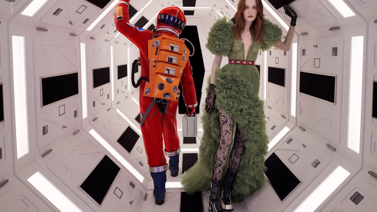 &quot;Exquisite&quot; | H &#x3BD;&#x3AD;&#x3B1; &#x3BA;&#x3B1;&#x3BC;&#x3C0;&#x3AC;&#x3BD;&#x3B9;&#x3B1; &#x3C4;&#x3BF;&#x3C5; &#x3BF;&#x3AF;&#x3BA;&#x3BF;&#x3C5; Gucci &#x3B5;&#x3BC;&#x3C0;&#x3BD;&#x3AD;&#x3B5;&#x3C4;&#x3B1;&#x3B9; &#x3B1;&#x3C0;&#x3CC; &#x3C4;&#x3BF;&#x3BD; Stanley Kubrick