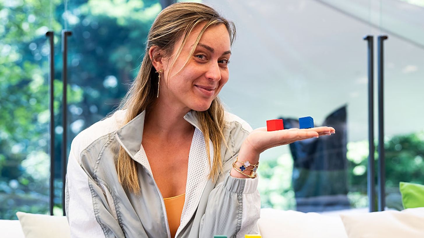 O Στέφανος Τσιτσιπάς δεν μένει πια εδώ! Αυτό είναι το διαμέρισμα της Paula Badosa στο Ντουμπάι