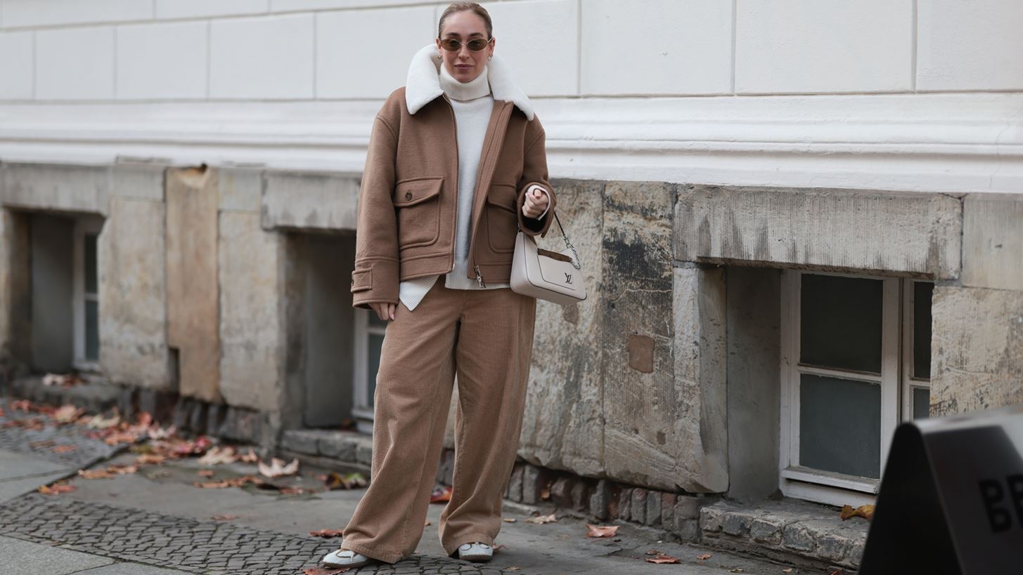 Τα 3 χοντρά πουλόβερ από τη Zara που θα σε κρατήσουν ζεστή ακόμη και στα χιόνια