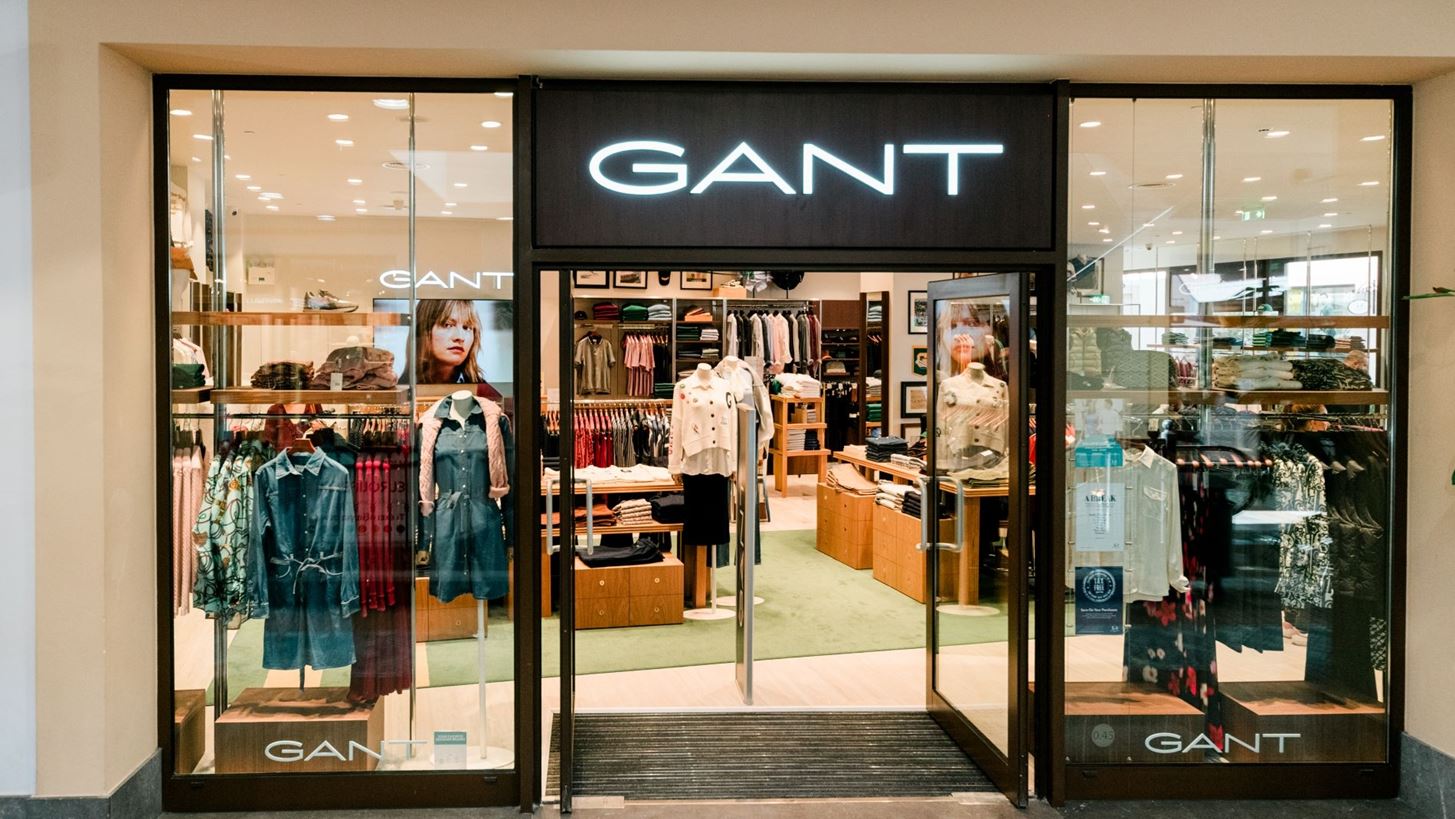 &#x397; GANT &#x3C0;&#x3B1;&#x3C1;&#x3BF;&#x3C5;&#x3C3;&#x3B9;&#x3AC;&#x3B6;&#x3B5;&#x3B9; &#x3C4;&#x3BF; &#x3B1;&#x3BD;&#x3B1;&#x3BD;&#x3B5;&#x3C9;&#x3BC;&#x3AD;&#x3BD;&#x3BF; Outlet &#x3BA;&#x3B1;&#x3C4;&#x3AC;&#x3C3;&#x3C4;&#x3B7;&#x3BC;&#x3AC; &#x3C4;&#x3B7;&#x3C2; &#x3C3;&#x3C4;&#x3BF; Designer Outlet Athens &#x3BC;&#x3B5; &#x3C4;&#x3BF; &#x3BD;&#x3AD;&#x3BF; global concept &#x3C4;&#x3B7;&#x3C2; &#x3BC;&#x3AC;&#x3C1;&#x3BA;&#x3B1;&#x3C2;