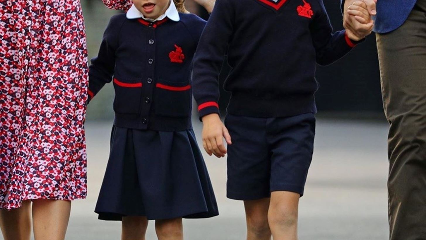 &#x39F; &#x3C0;&#x3C1;&#x3AF;&#x3B3;&#x3BA;&#x3B9;&#x3C0;&#x3B1;&#x3C2; George, &#x3B7; &#x3C0;&#x3C1;&#x3B9;&#x3B3;&#x3BA;&#x3AF;&#x3C0;&#x3B9;&#x3C3;&#x3C3;&#x3B1; Charlotte &#x3BA;&#x3B1;&#x3B9; &#x3BF; &#x3C0;&#x3C1;&#x3AF;&#x3B3;&#x3BA;&#x3B9;&#x3C0;&#x3B1;&#x3C2; Louis &#x3C3;&#x3B5; &#x3AD;&#x3BD;&#x3B1; &#x3C7;&#x3B1;&#x3C1;&#x3B9;&#x3C4;&#x3C9;&#x3BC;&#x3AD;&#x3BD;&#x3BF; &#x3B2;&#x3AF;&#x3BD;&#x3C4;&#x3B5;&#x3BF;