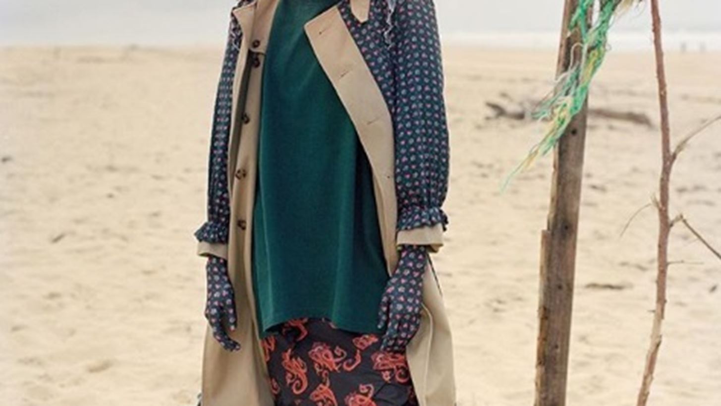 Babushka fashion: 8 αγορές για να ακολουθήσεις την τάση