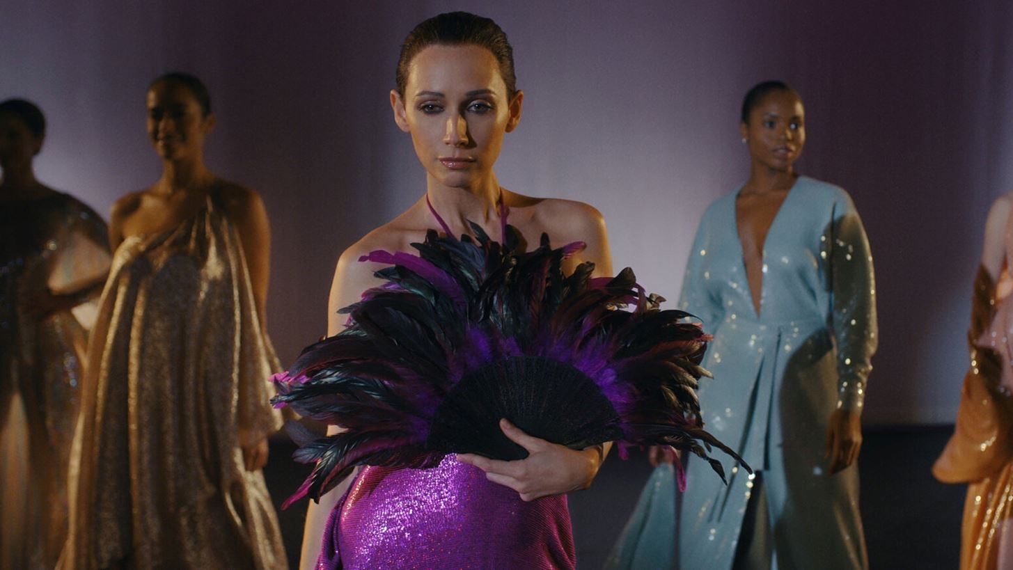 The Battle of Versailles | Το ιστορικό fashion event που άλλαξε το μέλλον της αμερικανικής μόδας