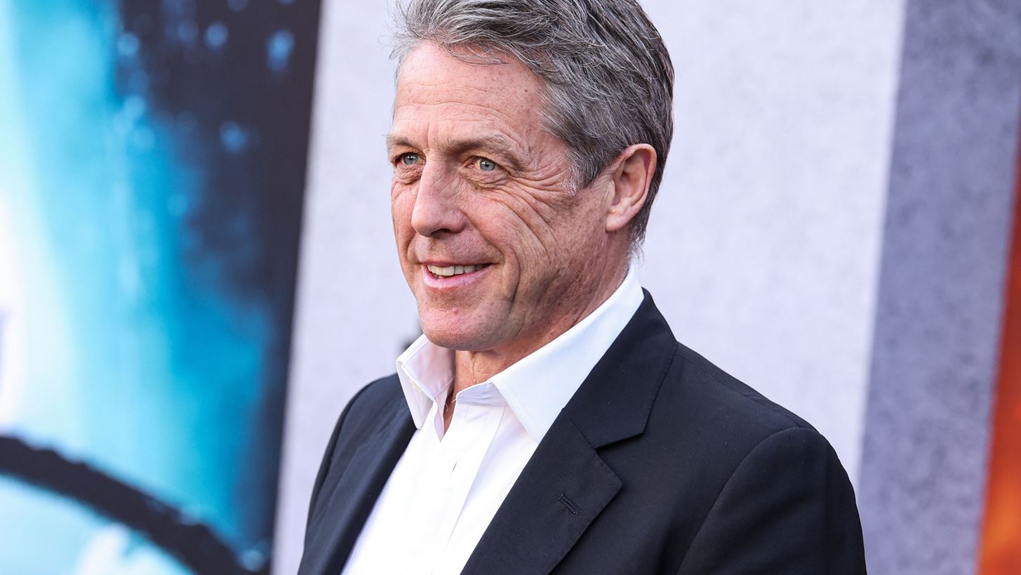 Hugh Grant | H &#x3B1;&#x3C0;&#x3C1;&#x3CC;&#x3C3;&#x3BC;&#x3B5;&#x3BD;&#x3B7; &#x3C5;&#x3C0;&#x3CC;&#x3B8;&#x3B5;&#x3C3;&#x3B7; &#x3C4;&#x3B7;&#x3C2; &#x3BD;&#x3AD;&#x3B1;&#x3C2; &#x3C4;&#x3B1;&#x3B9;&#x3BD;&#x3AF;&#x3B1;&#x3C2; &quot;Bridget Jones&quot;