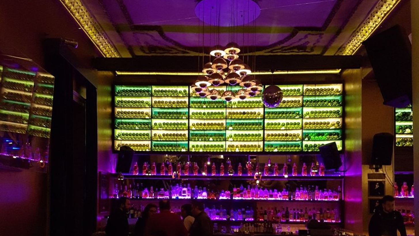 #Tidbits *: An All-Time Classic