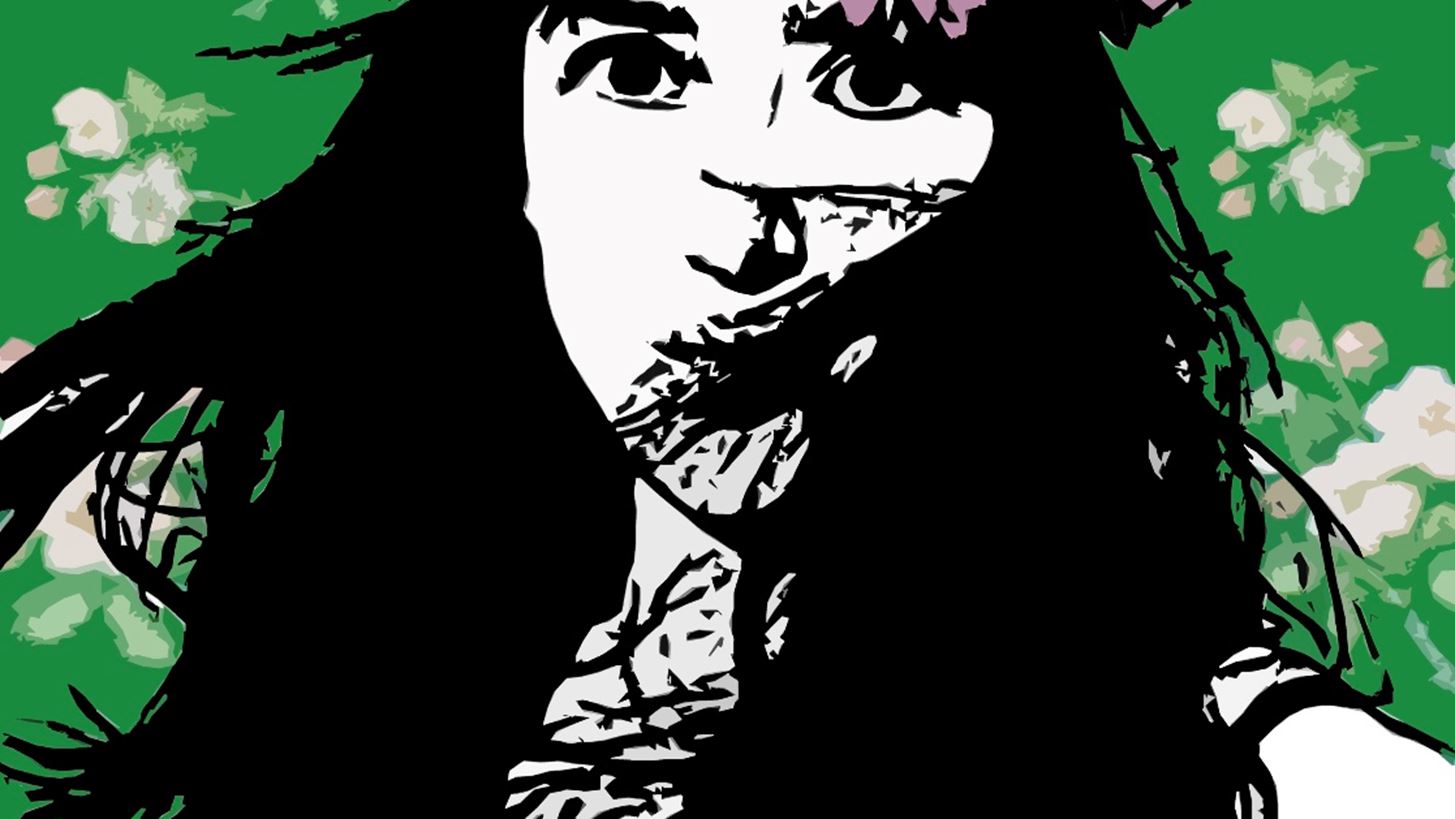 Meet the artist: Christina Warren