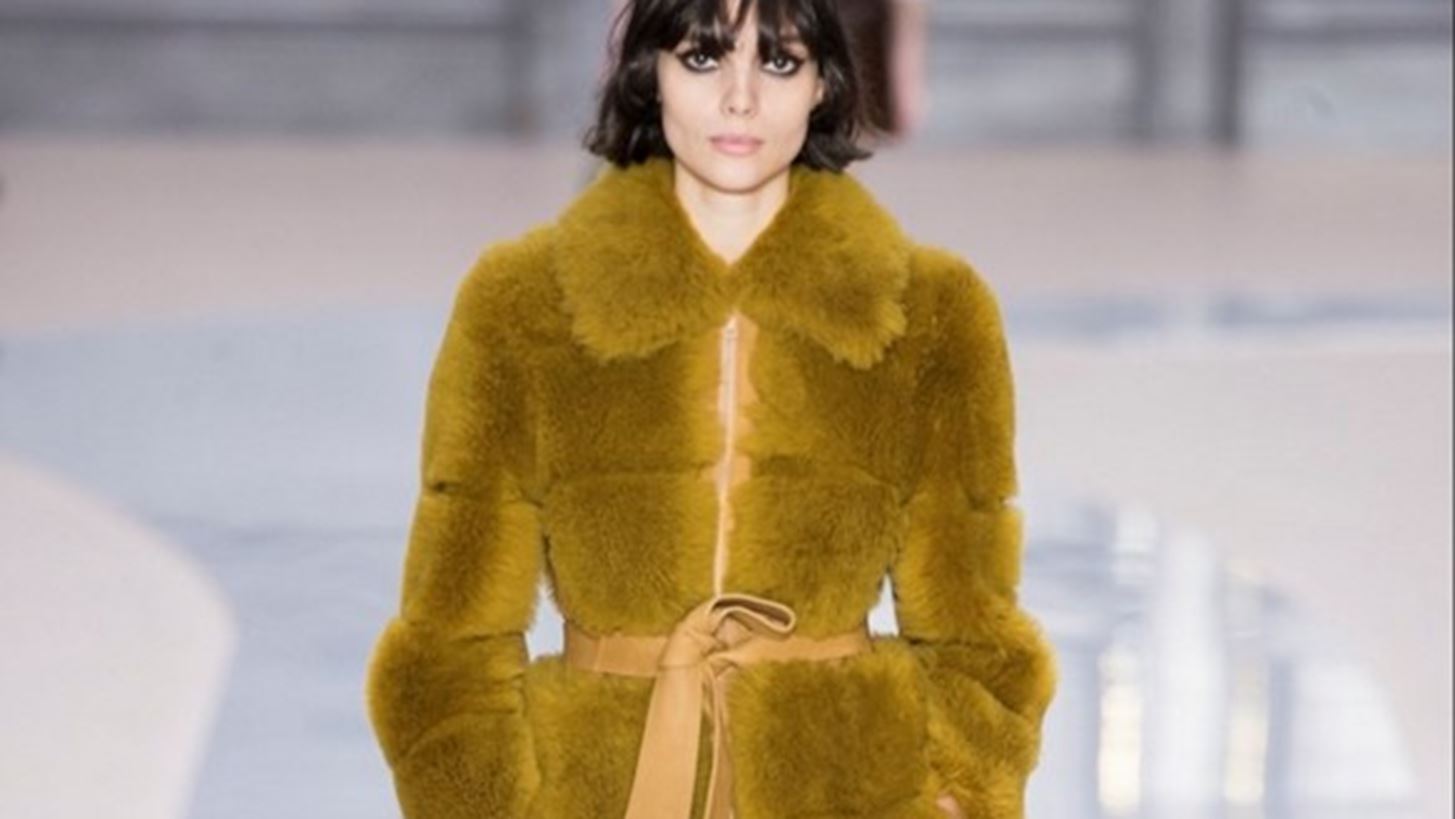 H Natacha Ramsay-Levi &#x3B5;&#x3AF;&#x3BD;&#x3B1;&#x3B9; &#x3B7; &#x3BD;&#x3AD;&#x3B1; &#x3BA;&#x3B1;&#x3BB;&#x3BB;&#x3B9;&#x3C4;&#x3B5;&#x3C7;&#x3BD;&#x3B9;&#x3BA;&#x3AE; &#x3B4;&#x3B9;&#x3B5;&#x3C5;&#x3B8;&#x3CD;&#x3BD;&#x3C4;&#x3C1;&#x3B9;&#x3B1; &#x3C4;&#x3B7;&#x3C2; Chlo&#xE9;