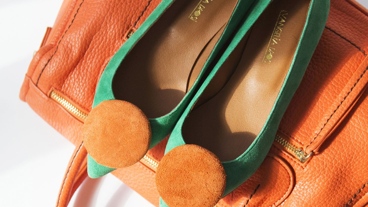 &#x3A4;&#x3B1; shoe trends &#x3C4;&#x3BF;&#x3C5; &#x3BA;&#x3B1;&#x3BB;&#x3BF;&#x3BA;&#x3B1;&#x3B9;&#x3C1;&#x3B9;&#x3BF;&#x3CD; &#x3BC;&#x3AD;&#x3C3;&#x3B1; &#x3B1;&#x3C0;&#x3CC; &#x3C4;&#x3B7; &#x3BD;&#x3AD;&#x3B1; &#x3C3;&#x3C5;&#x3BB;&#x3BB;&#x3BF;&#x3B3;&#x3AE; &#x3C4;&#x3B7;&#x3C2; Evaggelia Drosi