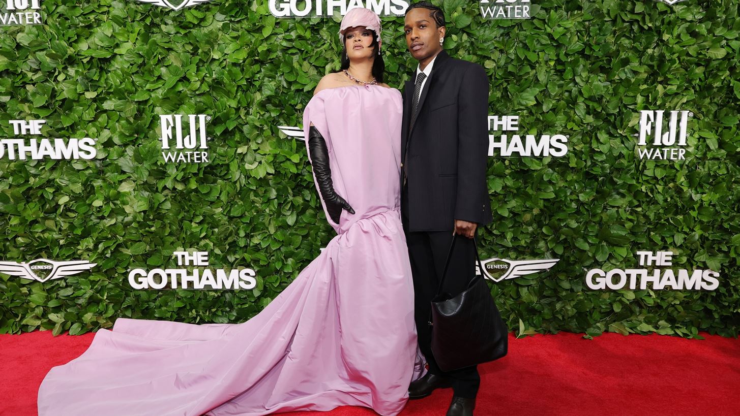 A$AP Rocky &amp; Rihanna | &#x3A0;&#x3CE;&#x3C2; &#x3B8;&#x3B1; &#x3C0;&#x3B5;&#x3C1;&#x3AC;&#x3C3;&#x3BF;&#x3C5;&#x3BD; &#x3C4;&#x3B9;&#x3C2; &#x3C0;&#x3C1;&#x3CE;&#x3C4;&#x3B5;&#x3C2; &#x3B4;&#x3B9;&#x3B1;&#x3BA;&#x3BF;&#x3C0;&#x3AD;&#x3C2; &#x3BC;&#x3B5; &#x3C4;&#x3B1; 3 &#x3C0;&#x3B1;&#x3B9;&#x3B4;&#x3B9;&#x3AC; &#x3C4;&#x3BF;&#x3C5;&#x3C2;