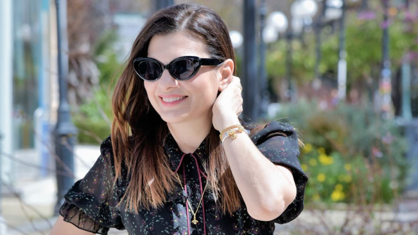 Sweetness Reloaded | Αυτή είναι η πιο updated εκδοχή της αθωότητας!