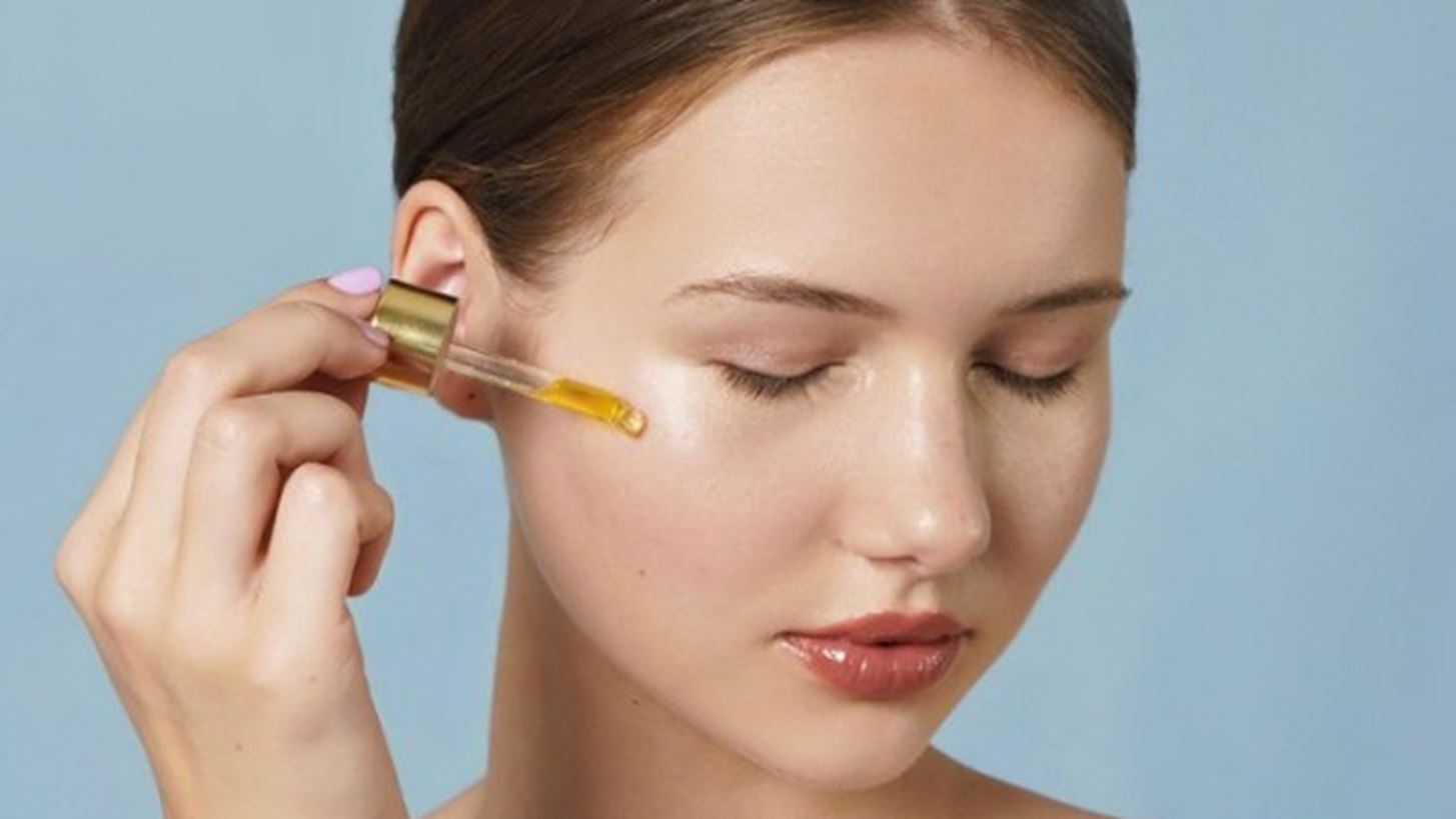 Ποιο είναι το ιδανικό λάδι για σένα; (επίλεξε το κατάλληλο για σώμα, πρόσωπο και μαλλιά)