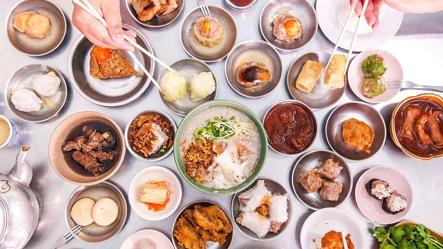 &#x39F;&#x3B9; &#x3BA;&#x3B1;&#x3BD;&#x3CC;&#x3BD;&#x3B5;&#x3C2; &#x3C4;&#x3BF;&#x3C5; dim sum