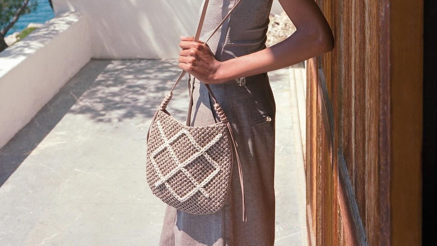 Οι τσάντες από ελληνικά brands που αξίζει να προσθέσεις στη συλλογή σου