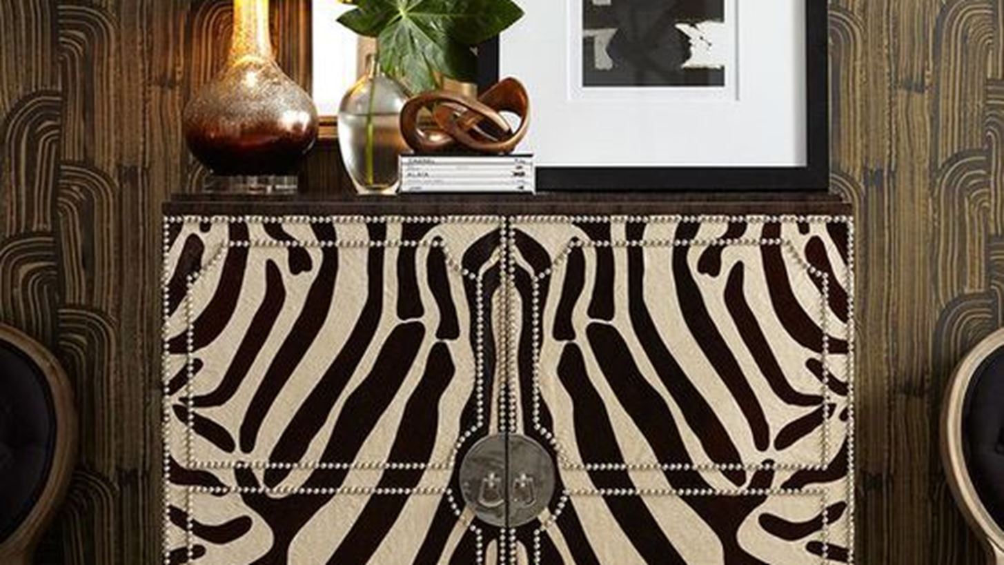 Animal Prints: &#x391;&#x3C0;&#x3CC; &#x3C4;&#x3B7; &#x3BC;&#x3CC;&#x3B4;&#x3B1; &#x3C3;&#x3C4;&#x3BF; d&#xE9;cor