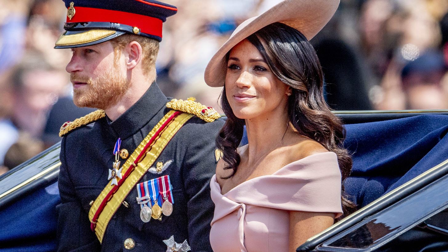 &#x3A4;&#x3BF; &#x3B4;&#x3CE;&#x3C1;&#x3BF; &#x3C4;&#x3BF;&#x3C5; &#x3C0;&#x3C1;&#x3AF;&#x3B3;&#x3BA;&#x3B9;&#x3C0;&#x3B1; Harry &#x3C3;&#x3C4;&#x3B7;&#x3BD; Meghan Markle &#x3B3;&#x3B9;&#x3B1; &#x3C4;&#x3B7;&#x3BD; &#x3C0;&#x3C1;&#x3CE;&#x3C4;&#x3B7; &#x3C4;&#x3BF;&#x3C5;&#x3C2; &#x3B5;&#x3C0;&#x3AD;&#x3C4;&#x3B5;&#x3B9;&#x3BF;