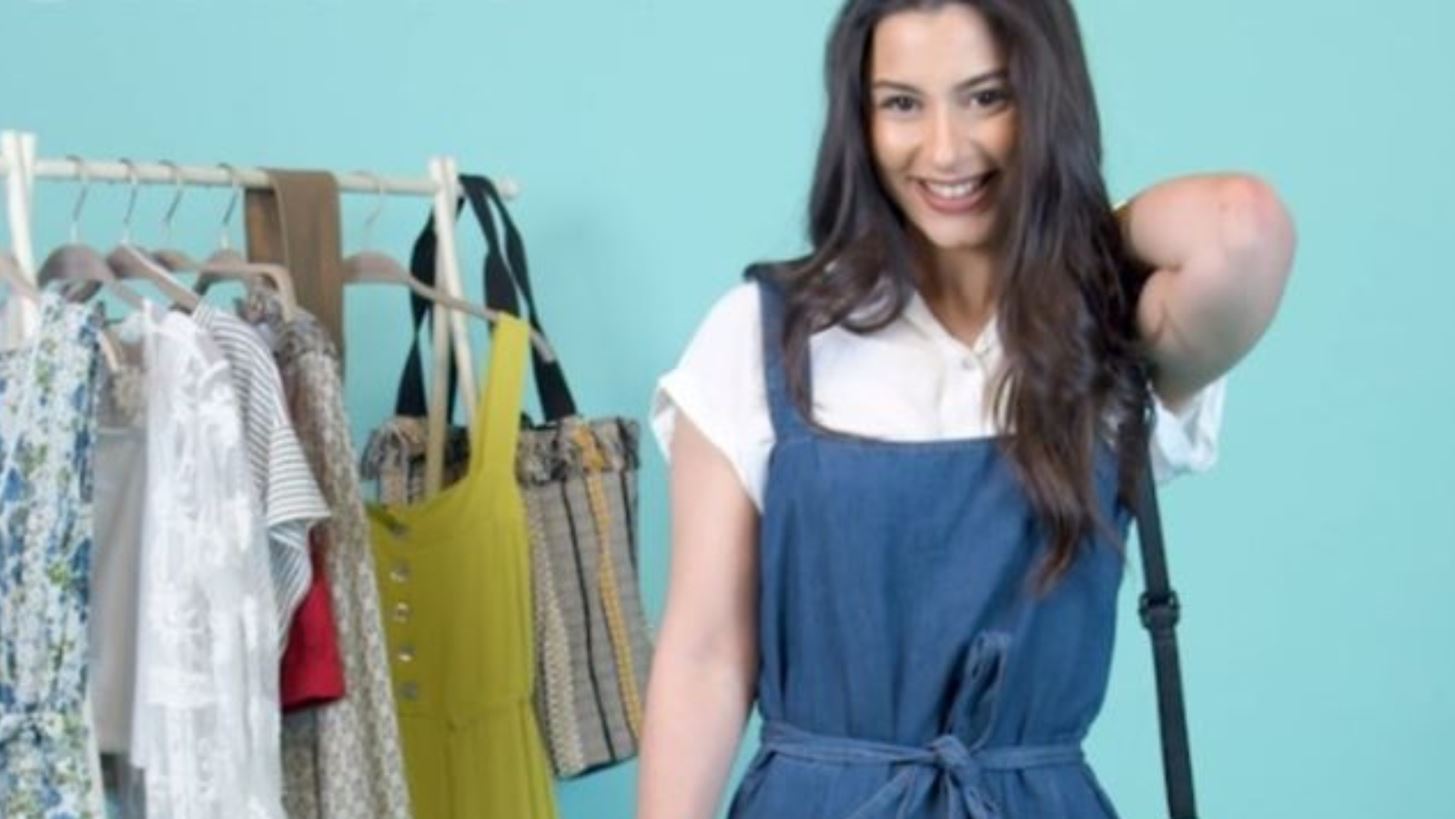 Summer in the city | Τι να φορέσω για καφέ, στο θερινό σινεμά, σε zoom call;