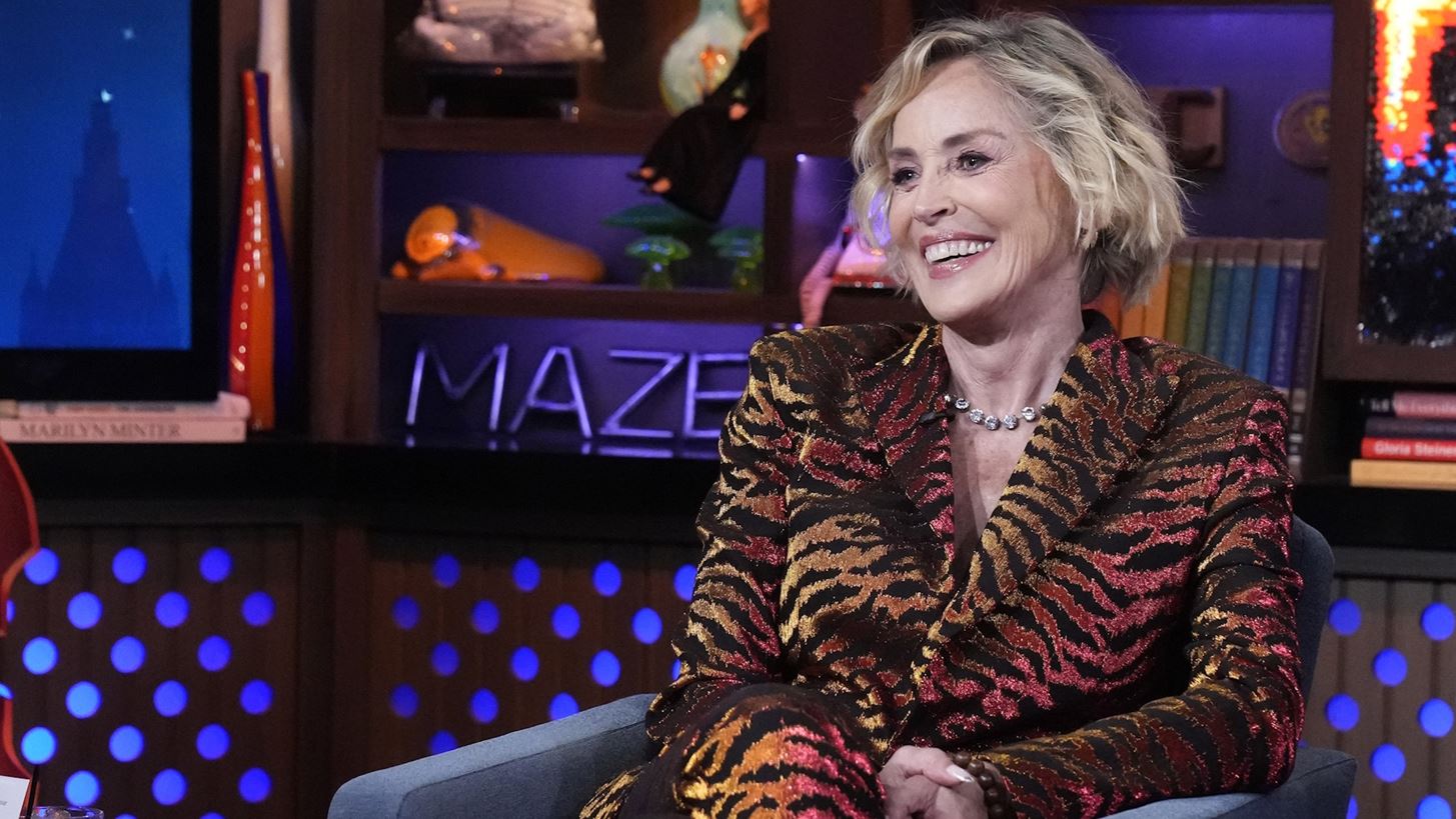 &#x397; 67&#x3C7;&#x3C1;&#x3BF;&#x3BD;&#x3B7; Sharon Stone &#x3AD;&#x3B2;&#x3B3;&#x3B1;&#x3B9;&#x3BD;&#x3B5; &#x3BC;&#x3B5; &#x3B4;&#x3B9;&#x3AC;&#x3C3;&#x3B7;&#x3BC;&#x3BF; &#x3C1;&#x3AC;&#x3C0;&#x3B5;&#x3C1; 16 &#x3C7;&#x3C1;&#x3CC;&#x3BD;&#x3B9;&#x3B1; &#x3BC;&#x3B9;&#x3BA;&#x3C1;&#x3CC;&#x3C4;&#x3B5;&#x3C1;&#x3CC; &#x3C4;&#x3B7;&#x3C2;
