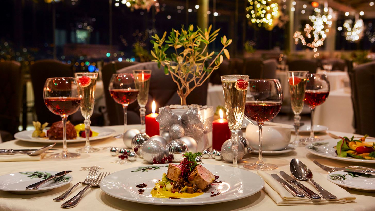 #tidbits: X-mas Celebrations &#x2013; Part 2