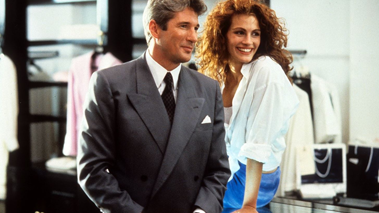 To Pretty Woman &#x3AD;&#x3B3;&#x3B9;&#x3BD;&#x3B5; 31 &#x3B5;&#x3C4;&#x3CE;&#x3BD;