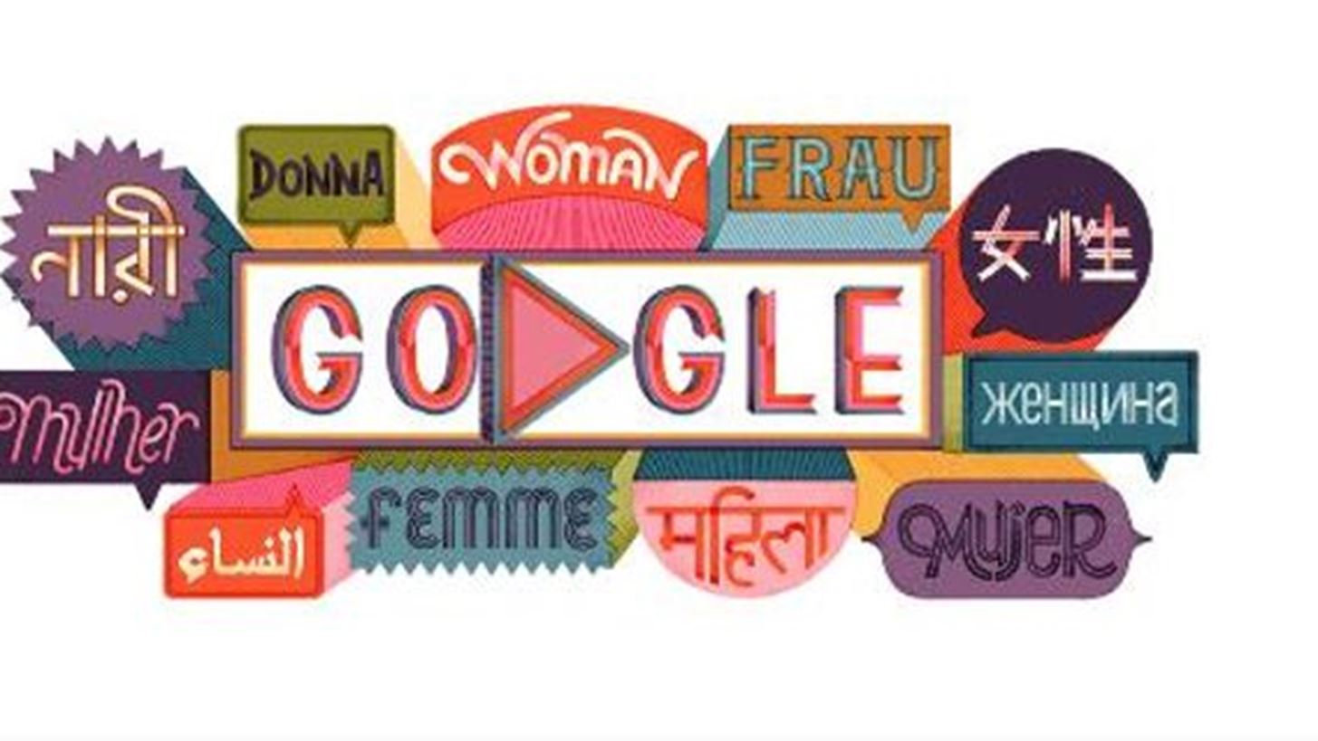 &#x3A0;&#x3B1;&#x3B3;&#x3BA;&#x3CC;&#x3C3;&#x3BC;&#x3B9;&#x3B1; &#x397;&#x3BC;&#x3AD;&#x3C1;&#x3B1; &#x3C4;&#x3B7;&#x3C2; &#x393;&#x3C5;&#x3BD;&#x3B1;&#x3AF;&#x3BA;&#x3B1;&#x3C2; 2019 | &#x397; Google &#x3B1;&#x3C6;&#x3B9;&#x3B5;&#x3C1;&#x3CE;&#x3BD;&#x3B5;&#x3B9; &#x3C4;&#x3BF; Doodle &#x3C4;&#x3B7;&#x3C2; &#x3C3;&#x3C4;&#x3B9;&#x3C2; &#x3B3;&#x3C5;&#x3BD;&#x3B1;&#x3AF;&#x3BA;&#x3B5;&#x3C2;