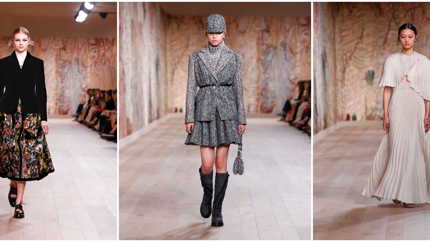 &#x397; haute couture &#x3C3;&#x3C5;&#x3BB;&#x3BB;&#x3BF;&#x3B3;&#x3AE; &#x3C4;&#x3BF;&#x3C5; &#x3BF;&#x3AF;&#x3BA;&#x3BF;&#x3C5; Dior &#x3B3;&#x3B9;&#x3B1; &#x3C4;&#x3B7; &#x3C3;&#x3B5;&#x3B6;&#x3CC;&#x3BD; AW21-22